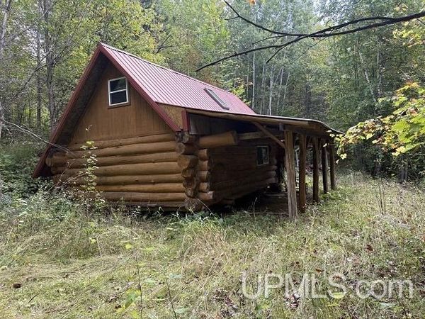 13733 FH859 Highway, Stannard Twp, MI 49948