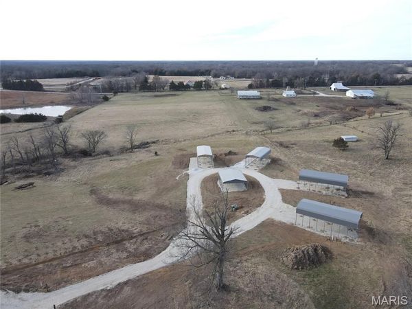 18861 Lambeau Trail, Monroe City, MO 63456