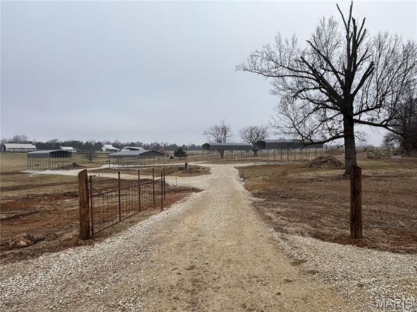 18861 Lambeau Trail, Monroe City, MO 63456