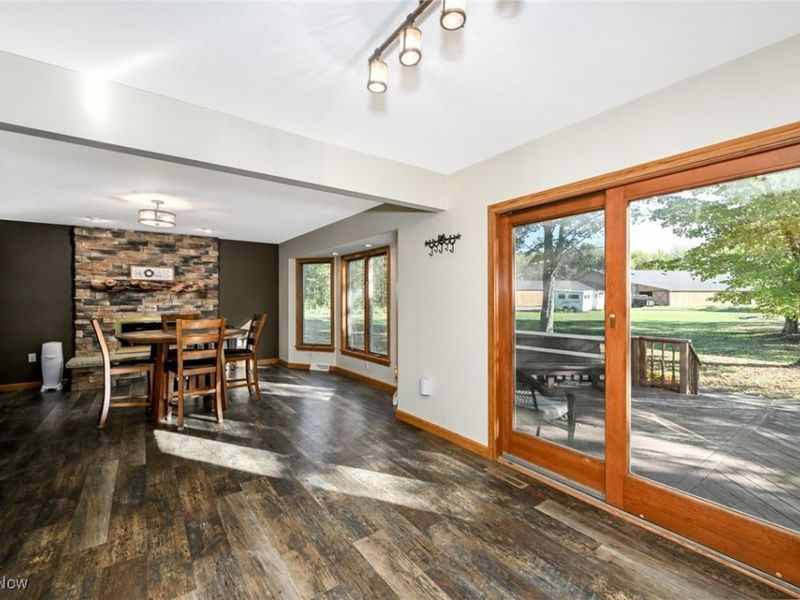 1315 Morning Star Drive, Rock Creek, OH 44084 Photo 10