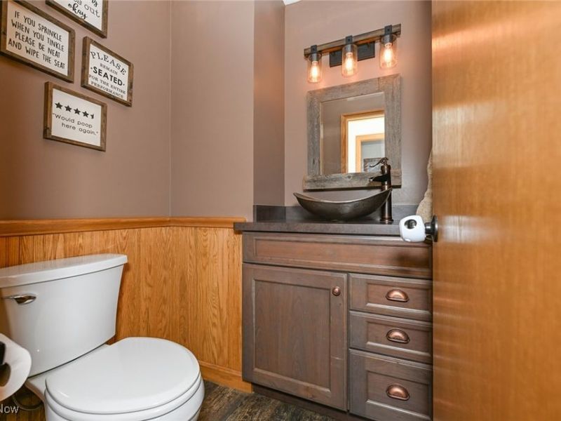 1315 Morning Star Drive, Rock Creek, OH 44084 Photo 13