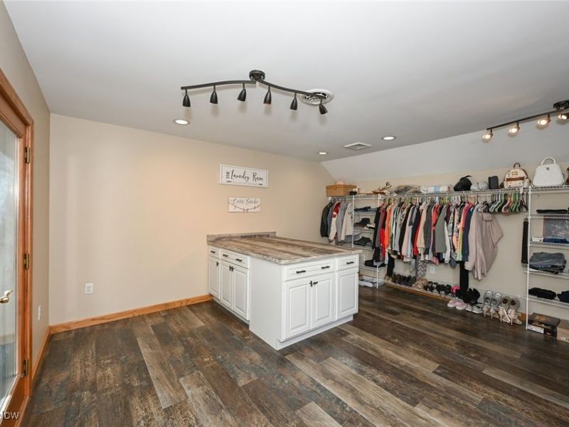 1315 Morning Star Drive, Rock Creek, OH 44084 Photo 21