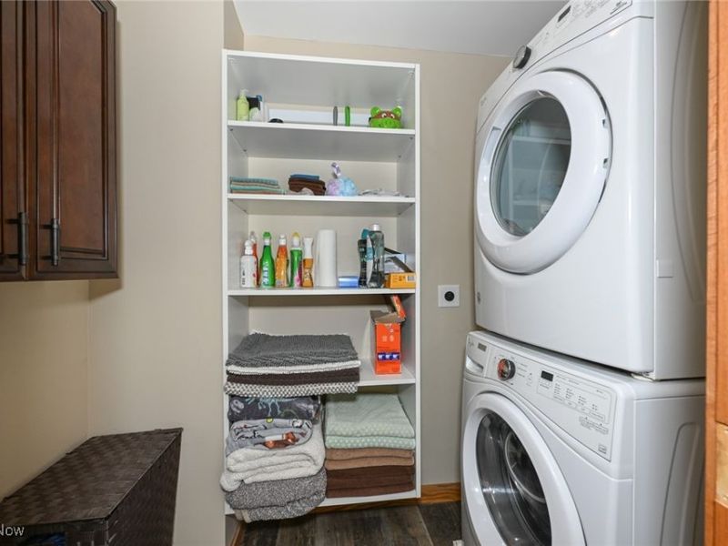 1315 Morning Star Drive, Rock Creek, OH 44084 Photo 22