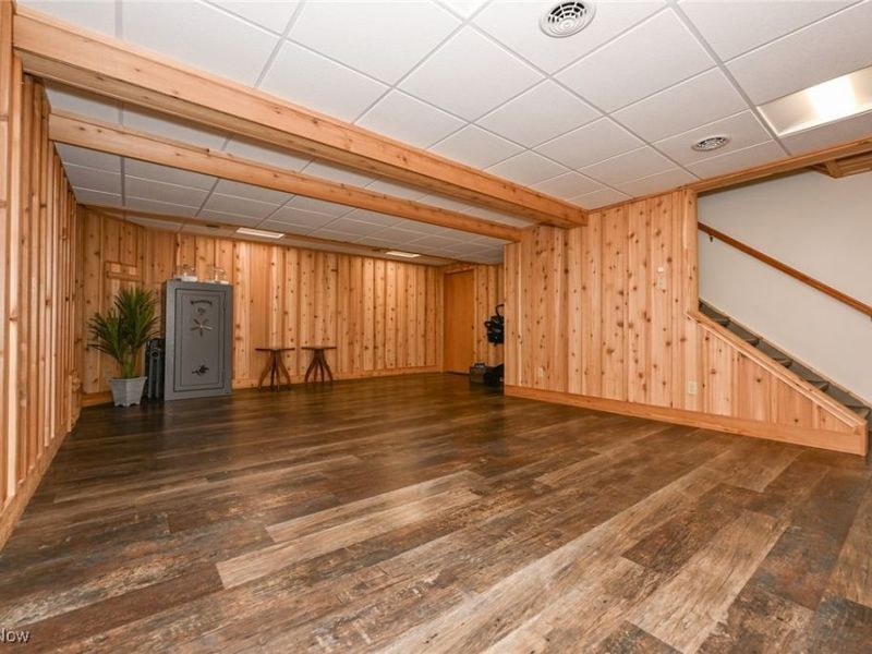 1315 Morning Star Drive, Rock Creek, OH 44084 Photo 23