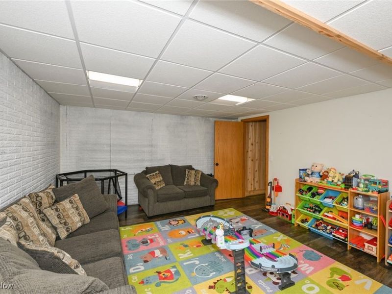 1315 Morning Star Drive, Rock Creek, OH 44084 Photo 24