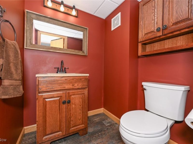 1315 Morning Star Drive, Rock Creek, OH 44084 Photo 25