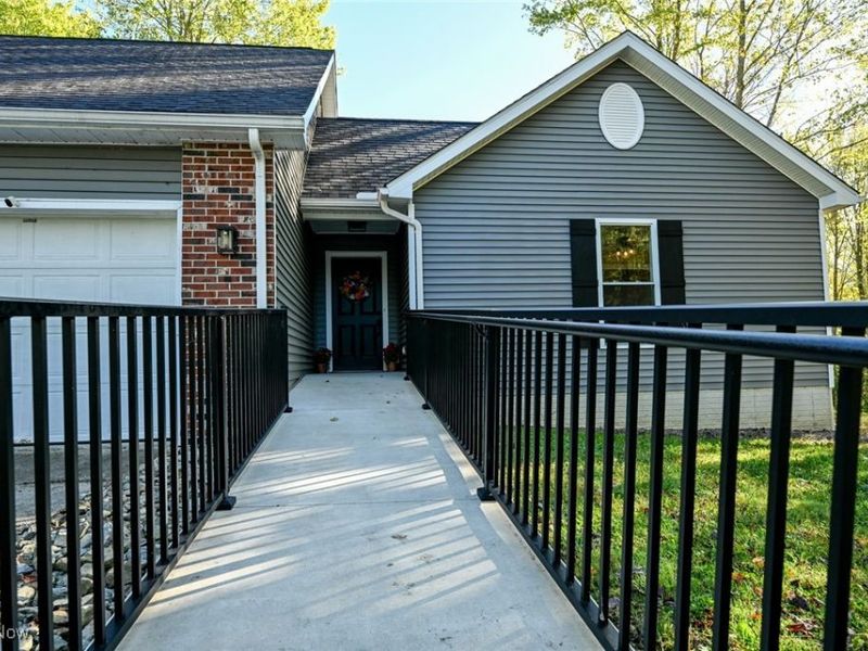 1315 Morning Star Drive, Rock Creek, OH 44084 Photo 26