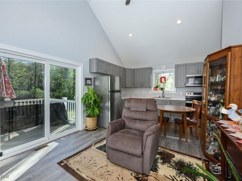 1315 Morning Star Drive, Rock Creek, OH 44084 Photo 27