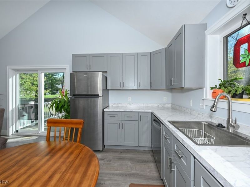 1315 Morning Star Drive, Rock Creek, OH 44084 Photo 29