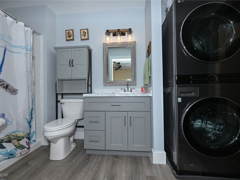 1315 Morning Star Drive, Rock Creek, OH 44084 Photo 32