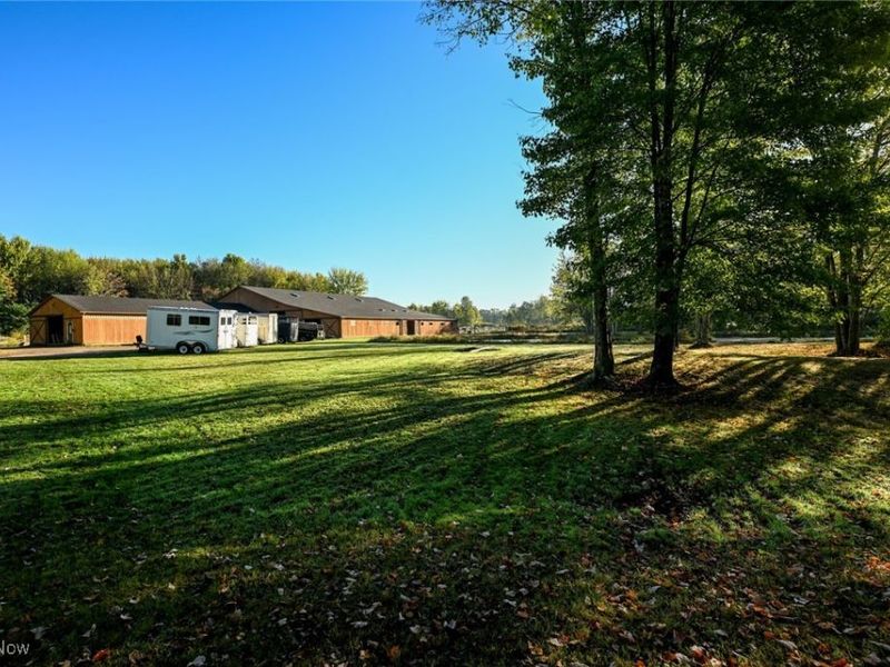 1315 Morning Star Drive, Rock Creek, OH 44084 Photo 35