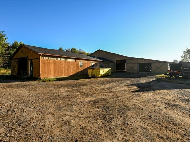 1315 Morning Star Drive, Rock Creek, OH 44084 Photo 36