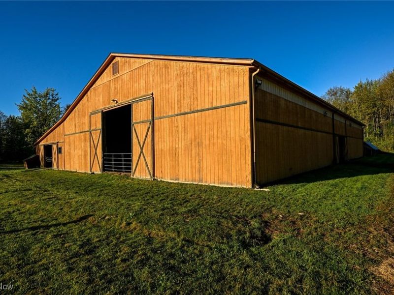 1315 Morning Star Drive, Rock Creek, OH 44084 Photo 37