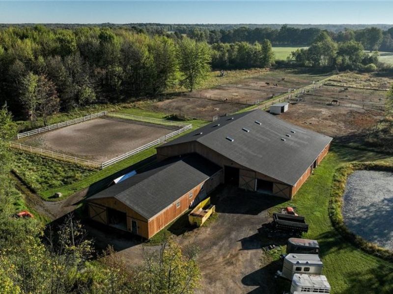 1315 Morning Star Drive, Rock Creek, OH 44084 Photo 4