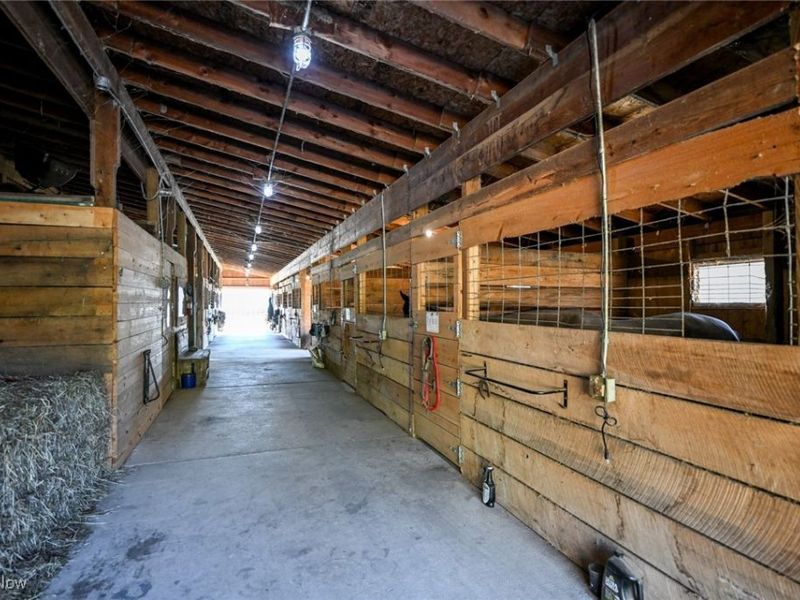 1315 Morning Star Drive, Rock Creek, OH 44084 Photo 40