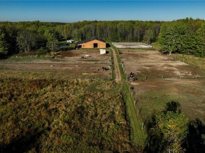 1315 Morning Star Drive, Rock Creek, OH 44084 Photo 48