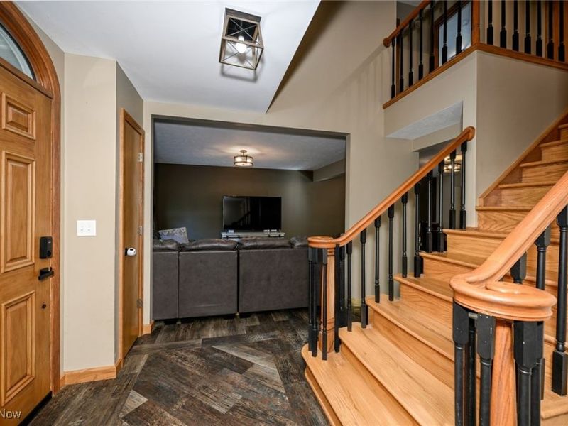 1315 Morning Star Drive, Rock Creek, OH 44084 Photo 6