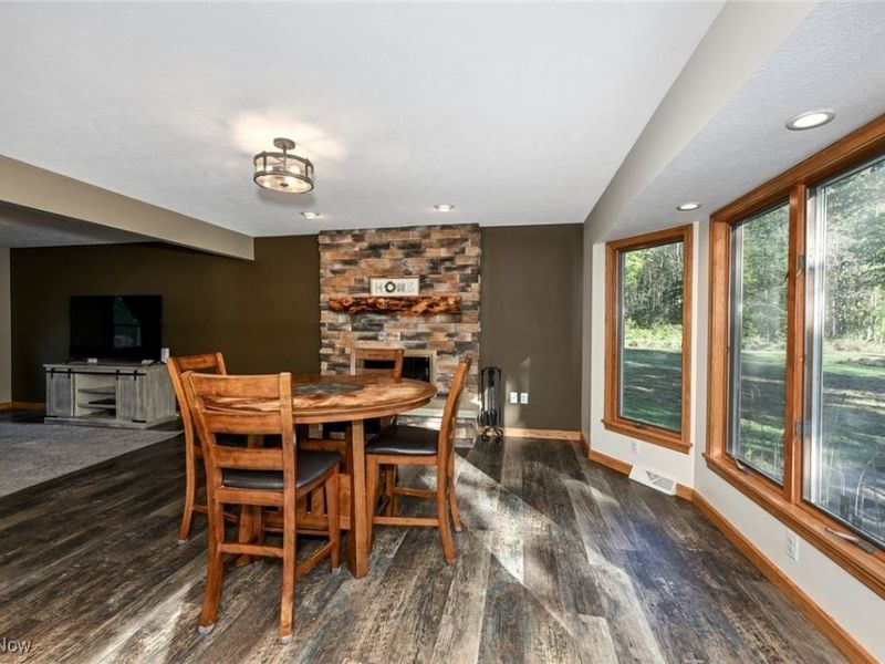 1315 Morning Star Drive, Rock Creek, OH 44084 Photo 8