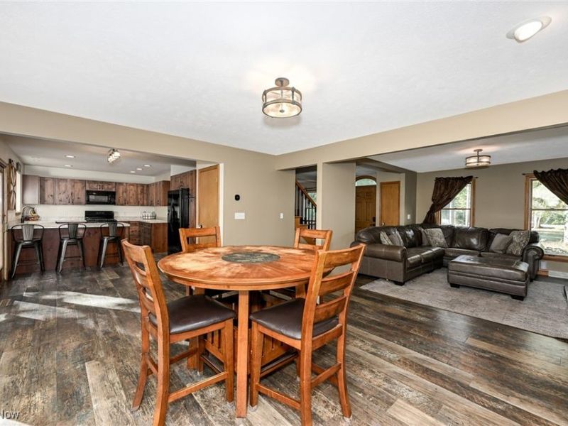 1315 Morning Star Drive, Rock Creek, OH 44084 Photo 9