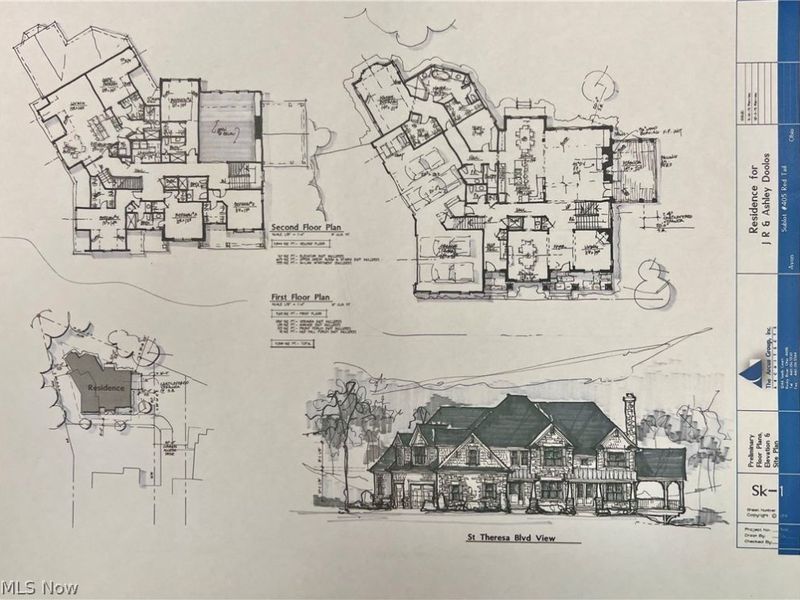 4381 Royal St. George, Avon, OH 44011 Photo 8