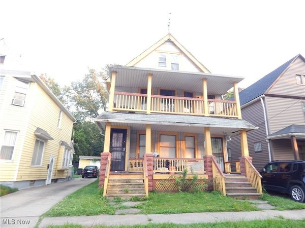 10626 Dupont Avenue, Cleveland, OH 44108