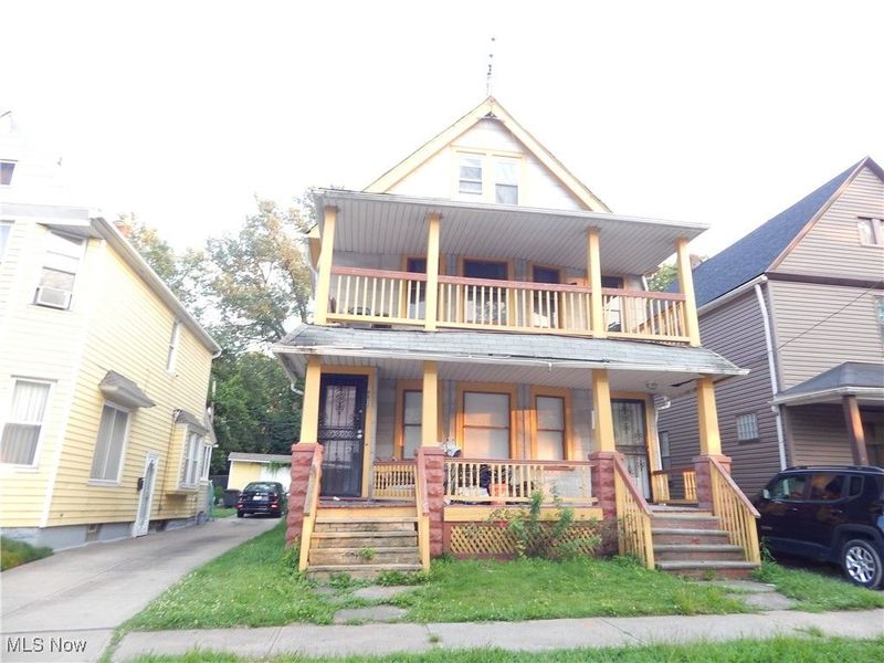 10626 Dupont Avenue, Cleveland, OH 44108 Photo 1