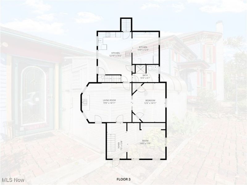 8441 State Route 46, North Bloomfield, OH 44450 Photo 12