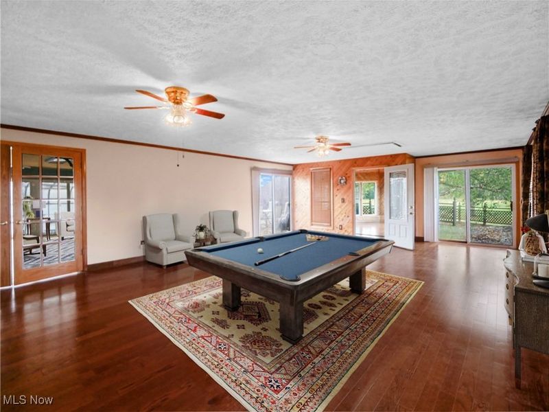 8441 State Route 46, North Bloomfield, OH 44450 Photo 16