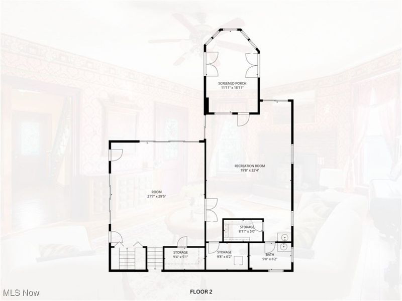 8441 State Route 46, North Bloomfield, OH 44450 Photo 19