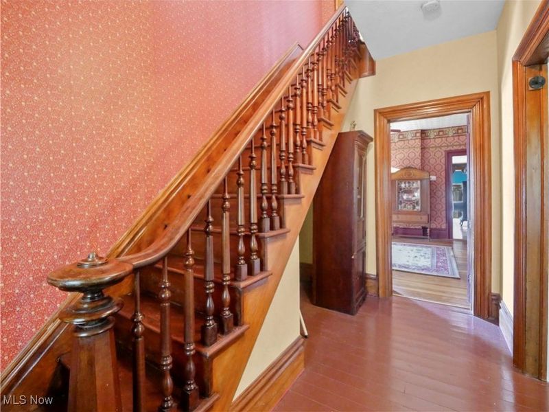 8441 State Route 46, North Bloomfield, OH 44450 Photo 21