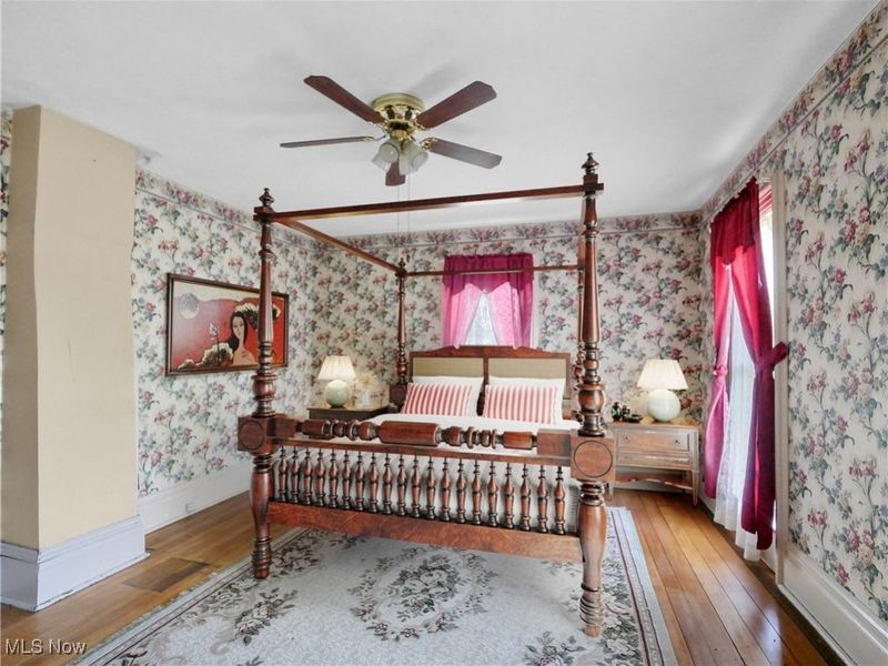 8441 State Route 46, North Bloomfield, OH 44450 Photo 24