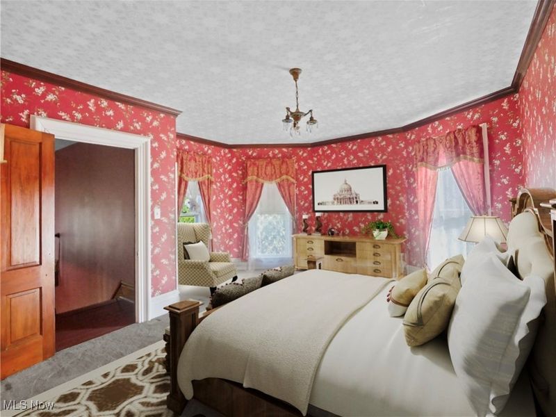 8441 State Route 46, North Bloomfield, OH 44450 Photo 27