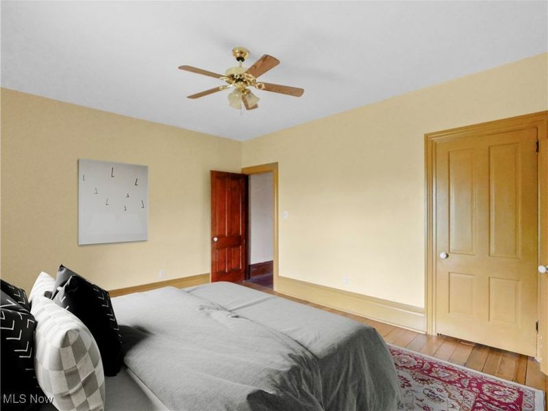 8441 State Route 46, North Bloomfield, OH 44450 Photo 28