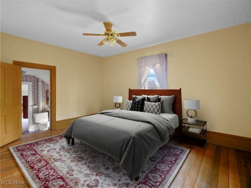 8441 State Route 46, North Bloomfield, OH 44450 Photo 29