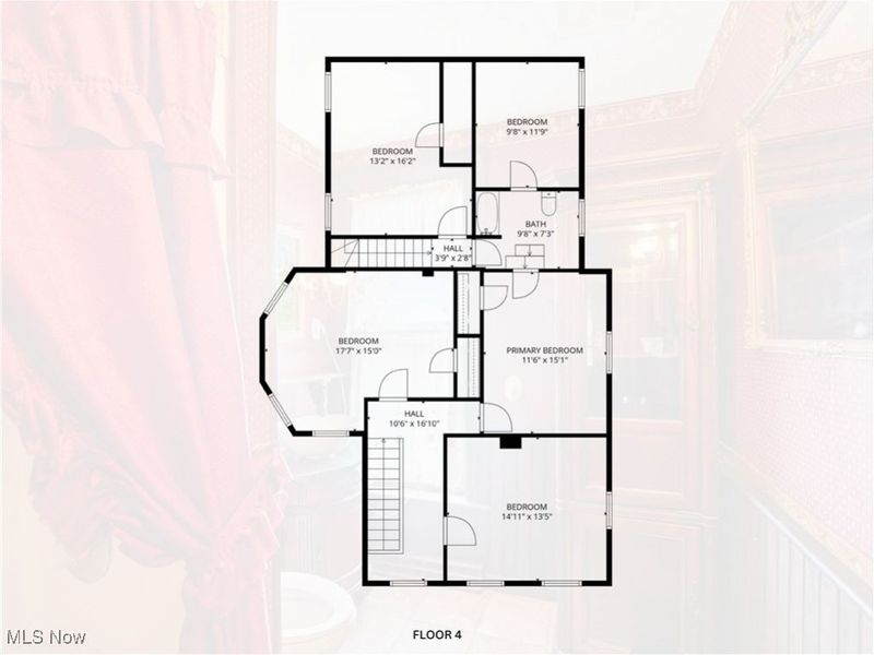 8441 State Route 46, North Bloomfield, OH 44450 Photo 34