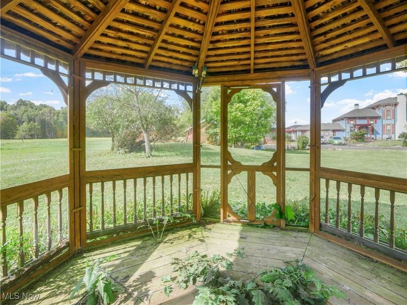 8441 State Route 46, North Bloomfield, OH 44450 Photo 38