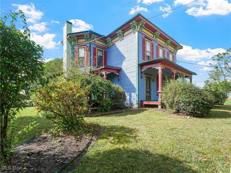 8441 State Route 46, North Bloomfield, OH 44450 Photo 39