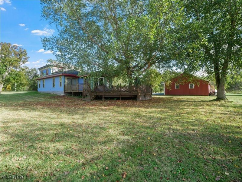 8441 State Route 46, North Bloomfield, OH 44450 Photo 41