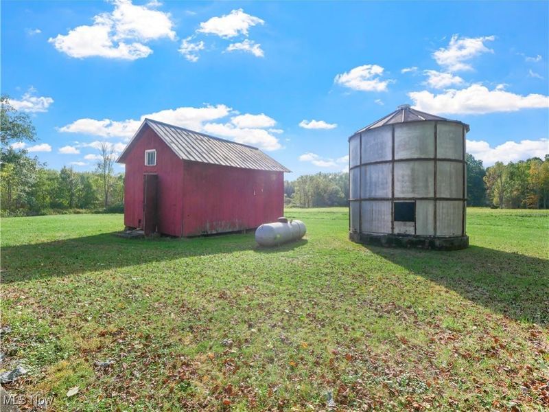 8441 State Route 46, North Bloomfield, OH 44450 Photo 42