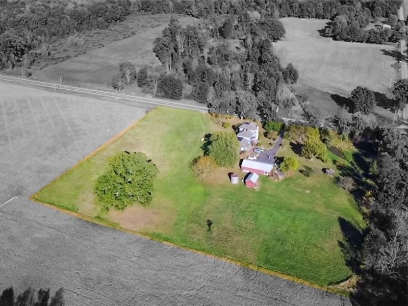 8441 State Route 46, North Bloomfield, OH 44450 Photo 43