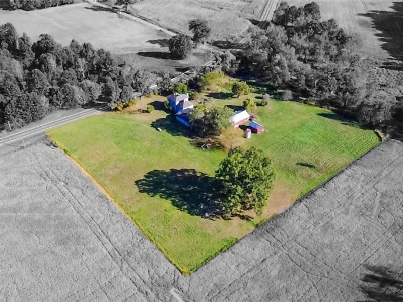 8441 State Route 46, North Bloomfield, OH 44450 Photo 45