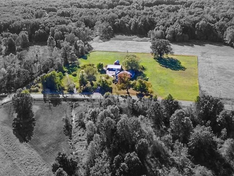 8441 State Route 46, North Bloomfield, OH 44450 Photo 46