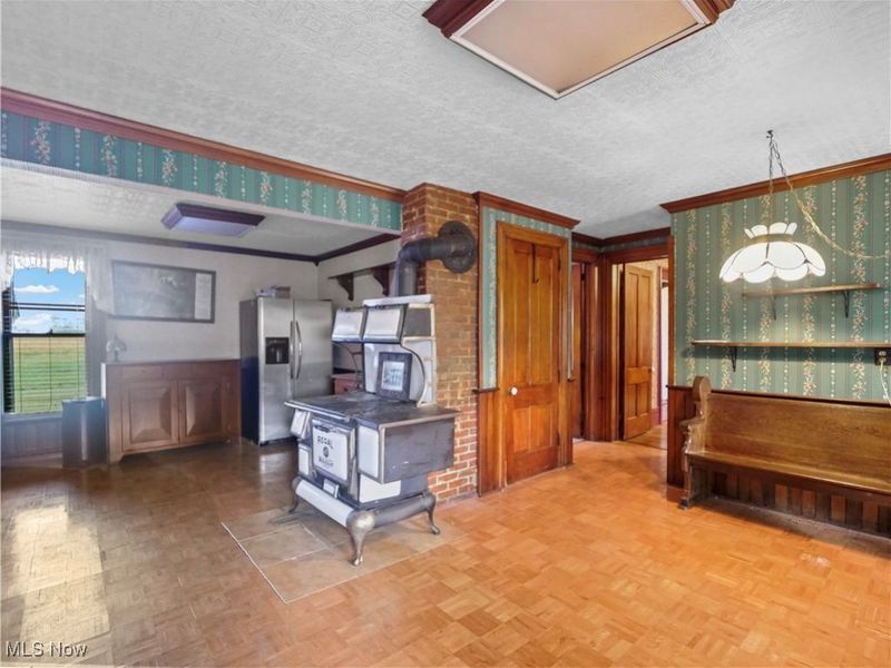 8441 State Route 46, North Bloomfield, OH 44450 Photo 9