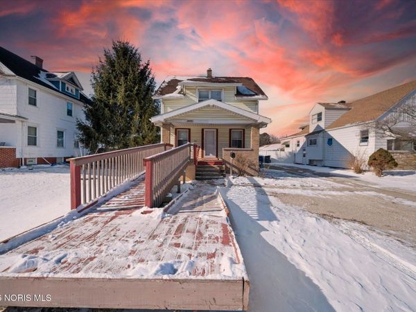 4623 Lewis Avenue, Toledo, OH 43612