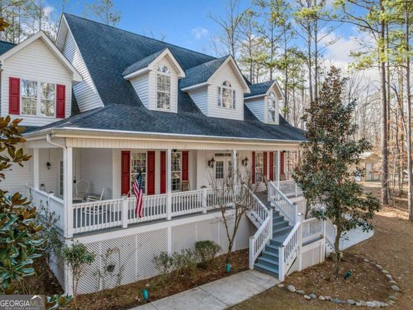 10 MOSS LANDING Road SE, Unit LOT 8, Acworth, GA 30102