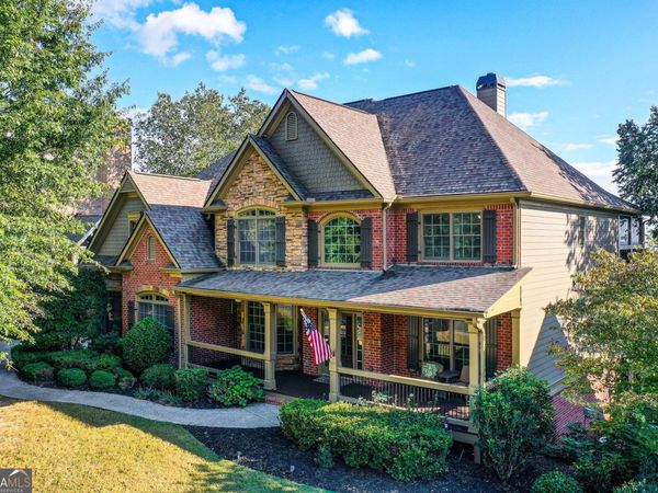 322 Tupelo Trail, Canton, GA 30114