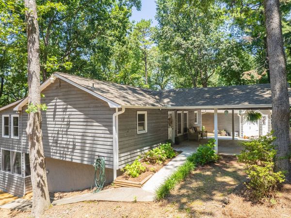 396 Cardinal Lane, Toccoa, GA 30577