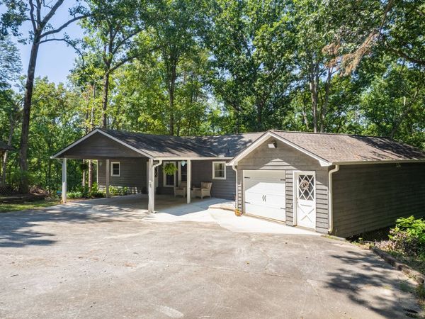 396 Cardinal Lane, Toccoa, GA 30577