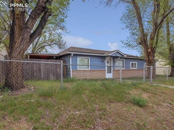 508 E Ohio Avenue, Fountain, CO 80817