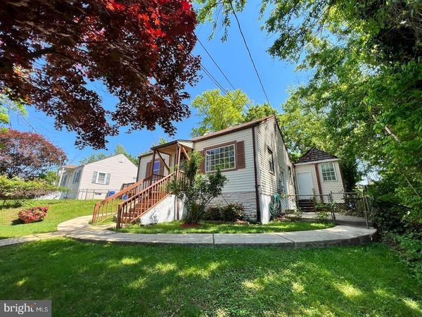 11515 GOODLOE ROAD, SILVER SPRING, MD 20906